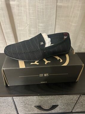 Men’s Stacy Adam’s Loafers Size 9